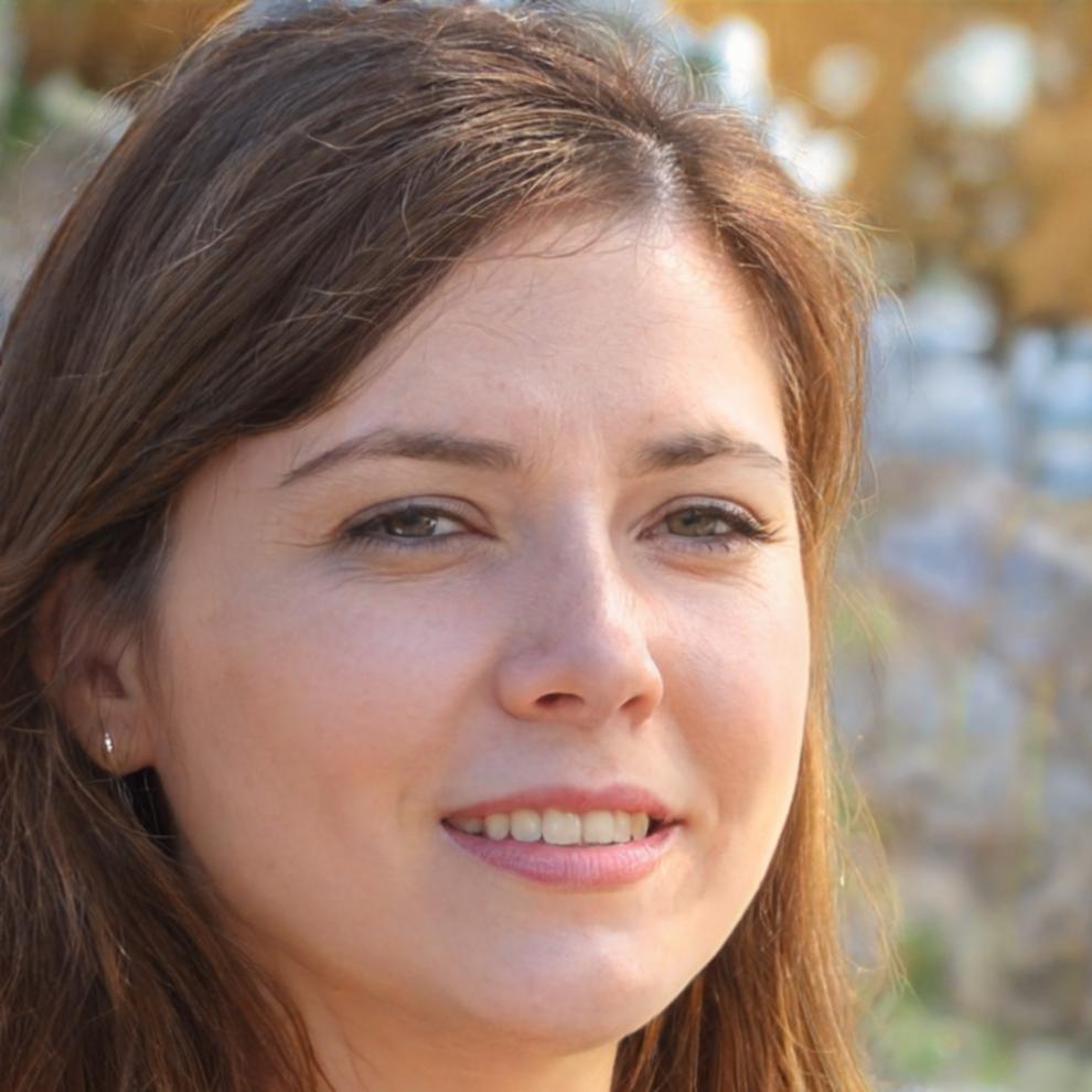 Ayşe Demirtaş portre fotoğrafı