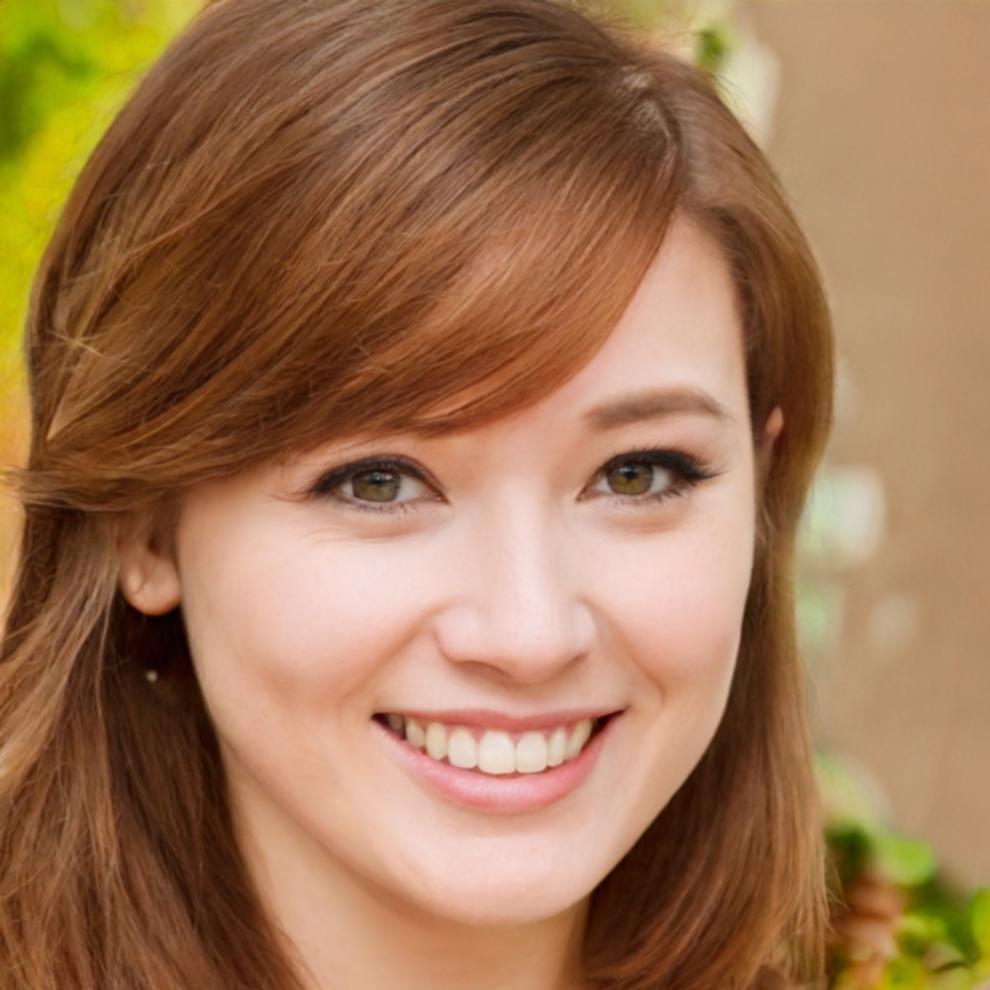 Elif Koçak portre fotoğrafı