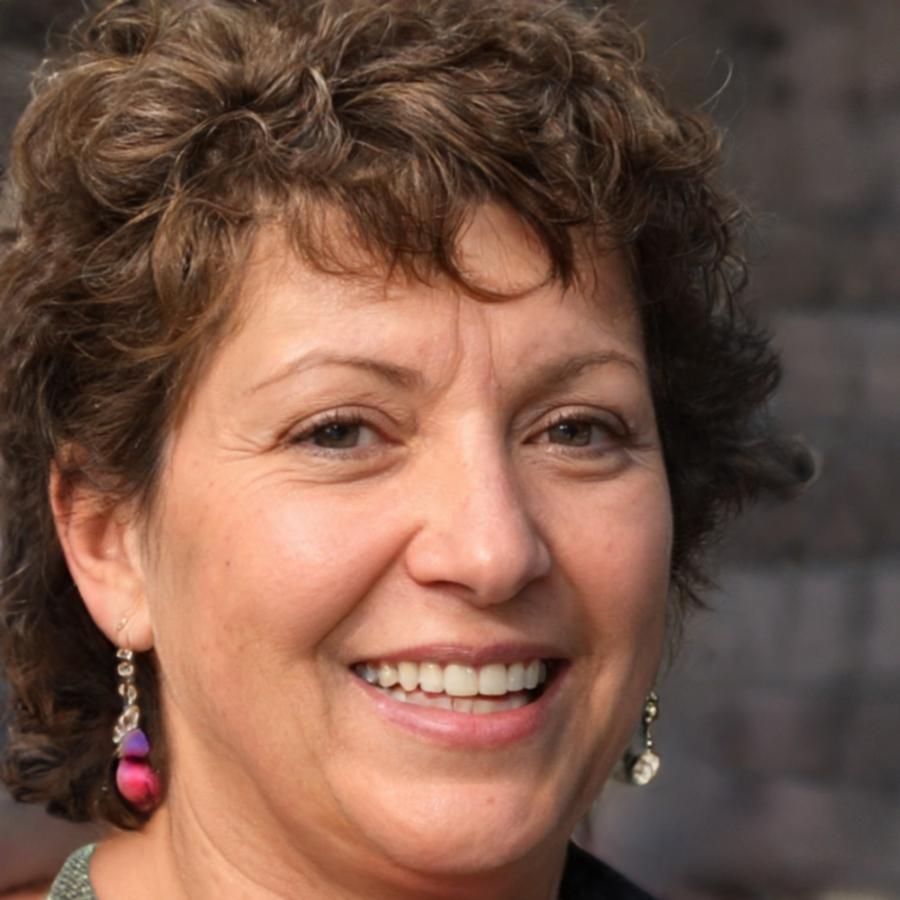 Zeynep Kaya eğitmen profil fotoğrafı